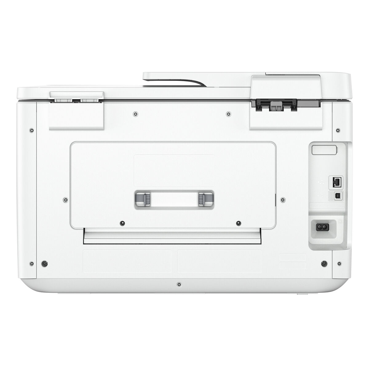 Multifunction Printer HP PRO 9730E AIO